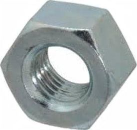HNH05CZ 5/16-18 HVY NUT ZINC