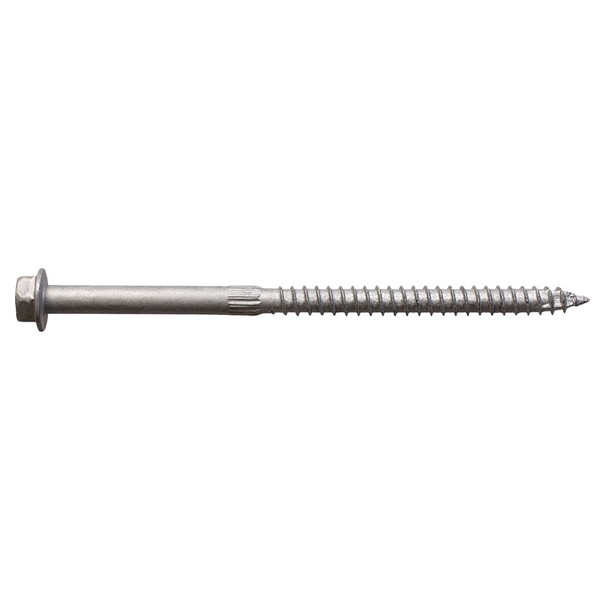 SSTSDS25412 SIMPSON SDS25412 4-1/2" STR. WOOD SCREW (800PK)