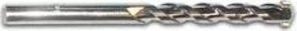 CBSS70010 1/4X2-1/2X4 STR SHANK CARBIDE BIT
