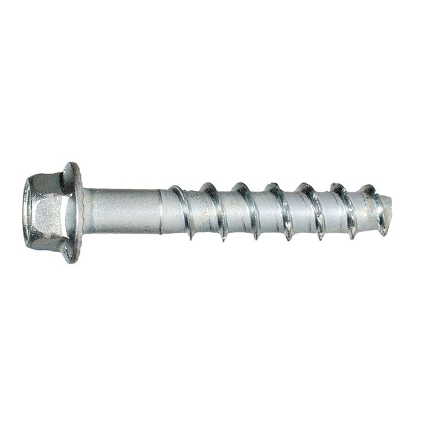 SSTTHD25134H 1/4X1-3/4 TITEN HD MINI ANCHOR ZINC