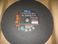 4-1/2X.045X7/8 TYPE 1 THIN CUT-OFF WHEEL