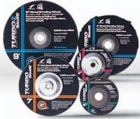 4-1/2X.040X7/8 BULLARD CUTOFF WHEEL TY27