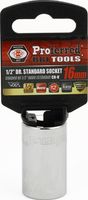 1/2&quot; Drive Metric Socket 16MM - 1/2&quot; Dr. 12 Pt. Metric Socket Standard