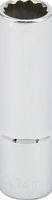 1/2&quot; Drive Metric Socket 14MM - 1/2&quot; Dr. 12 Pt. Metric Deep Socket Deep