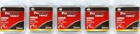 BBPT42004 Proferred Staples (1.2mm Thick, 10.6mm Wide) 1/2"(12mm) Height Staple