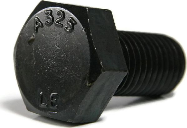 325B08C036PD 1/2-13X2-1/4 A325 BOLT P DOMESTIC