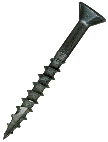 DWQS40P #8X2-1/2 PHIL FLAT DRYWALL QUICK CUTTER