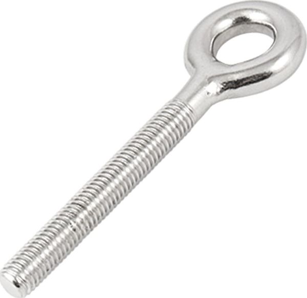 EBFB12C1928D 3/4X12 S/S FORGED EYE BOLT DOMESTIC