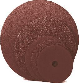 FRFD32248 7X7/8-50G A/O RESIN FIBER DISC