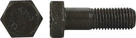 A490B16C056PD 1-8X3-1/2 A490 BOLT DOMESTIC