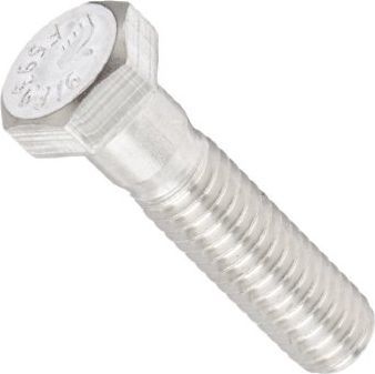 HCS16C0728MD 1-8X4-1/2 HHCS 316 S/S DOMESTIC