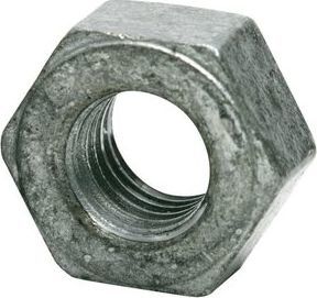 HNF16CPD 1-8 HEX NUT HDG DOMESTIC