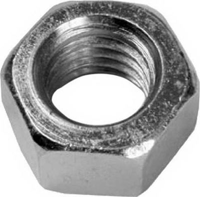 HNF508CZD 1/2-13 HEX NUT GR5 DOMESTIC ZINC