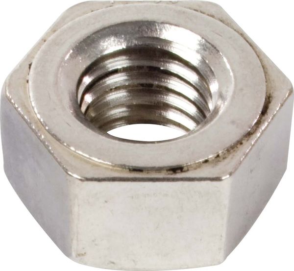 HNH20C8D 1-1/4-7 HVY HEX NUT 304 S/S DOMESTIC