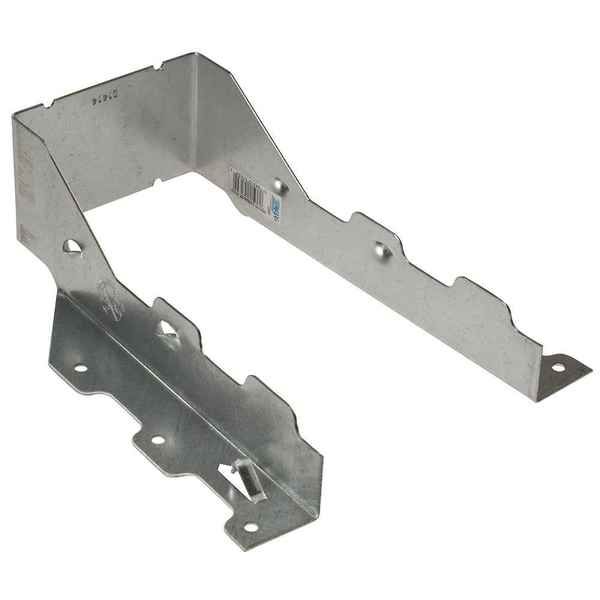 SSTLUS28-2Z SIMPSON STRONG-TIE LUS28-2 ZMAX