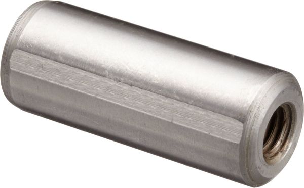MPINDP08C020A M8X20 PULL DOWEL PIN ALLOY