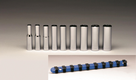BBPS51001 USA 1/4" Drive Standard Metric Socket Set WRT 9 Piece 1/4" Dr. Metric 12 Point Deep Socket Set Deep
