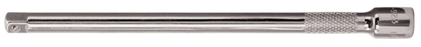 BBPS85001 USA Extension Bar 1/4" Drive 1 - 1/2" Extension 1/4" Drive