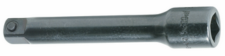 BBPS86201 USA Impact Extension Bar 1/2" Drive 3" Impact Extension 1/2" Drive