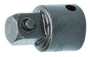 BBPS89202 USA Impact Adapters 1/2" F - 3/4" M Impact Adapter 1/2" Drive