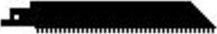 BLRE8535RCT 8X3/4X3T LENOX RECIP BLADE CARBIDE BIT