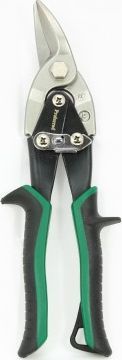 BBPT02003 TPR GRIP, RIGHT CUT PROFERRED AVIATION SNIPS