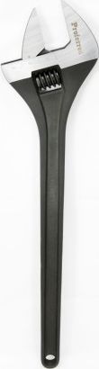 BBPT05009 Proferred Standard Adjustable Wrench, Phos Finish 24" Length Phos Finish