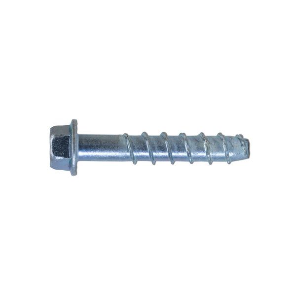 SSTTHD37212H 3/8X2-1/2 TITEN HD MINI ANCHOR ZINC