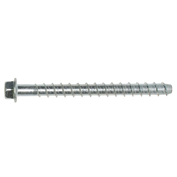 SSTTHD37500H 3/8X5 TITEN HD ANCHOR ZINC