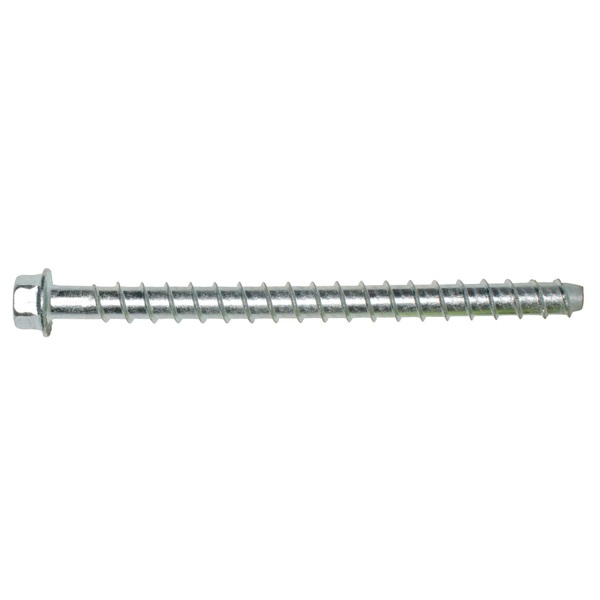 SSTTHD37600H 3/8X6 TITEN HD ANCHOR ZINC