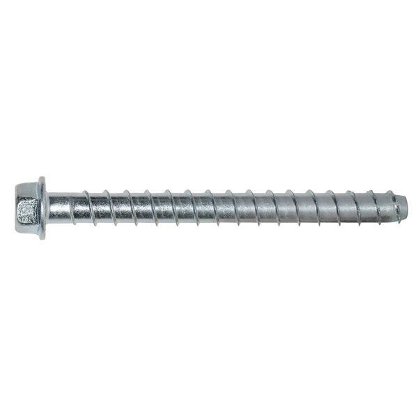 SSTTHD50500H 1/2X5 TITEN HD ANCHOR ZINC