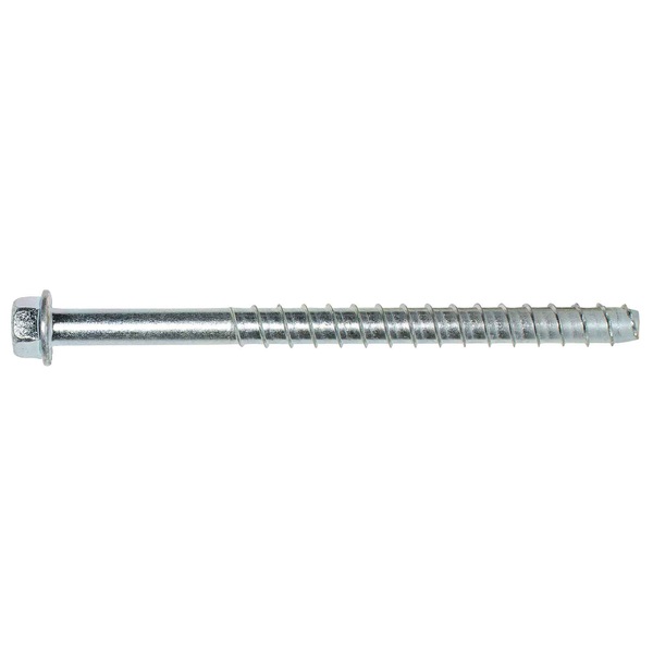 SSTTHD50800H 1/2X8 TITEN HD ANCHOR ZINC