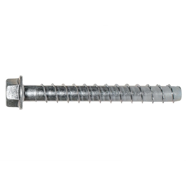 SSTTHD62600H 5/8X6 TITEN HD ANCHOR ZINC