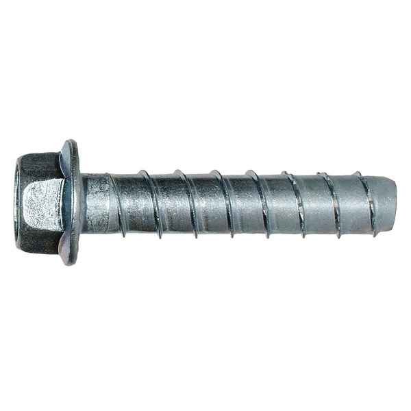 SSTTHD75400H 3/4X4 TITEN HD ANCHOR ZINC