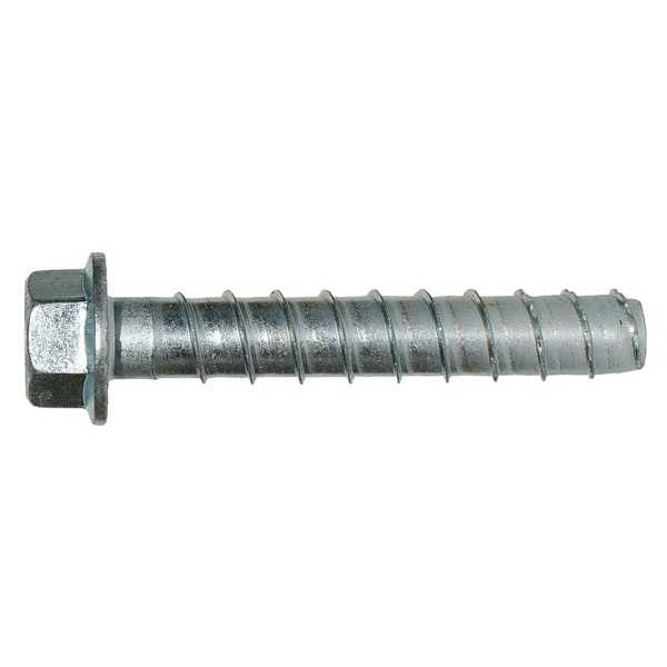 SSTTHD75500H 3/4X5 TITEN HD ANCHOR ZINC