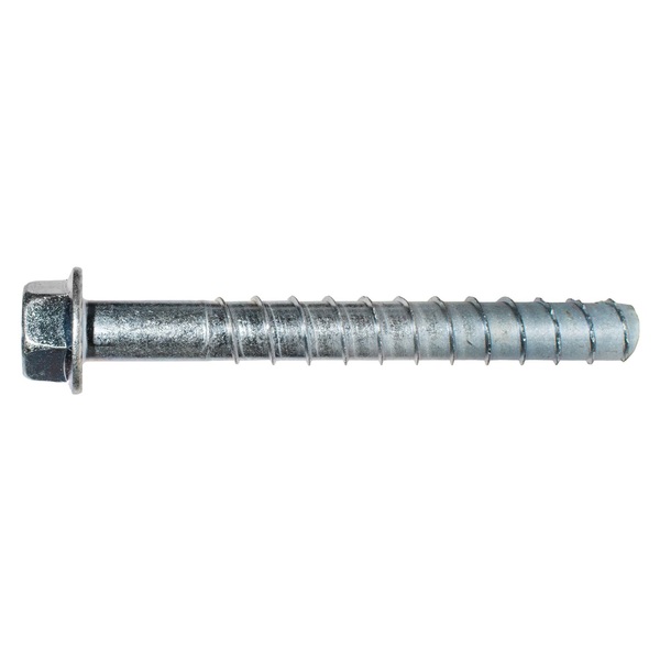 SSTTHD75700H 3/4X7 TITEN HD ANCHOR ZINC