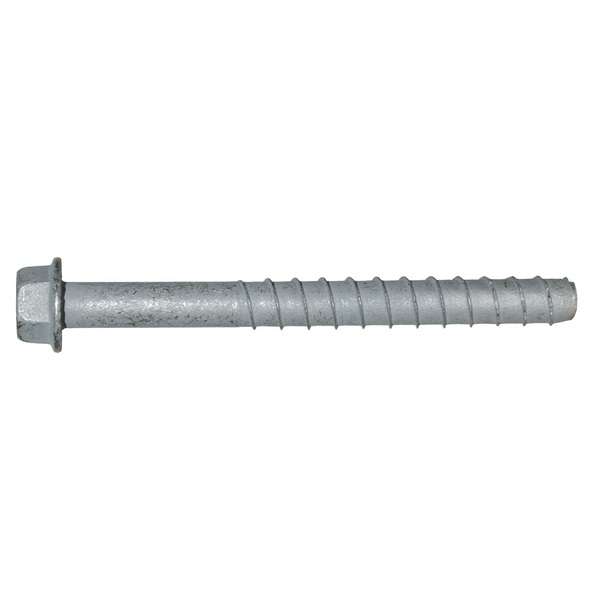 SSTTHD75812HMG 3/4X8-1/2 TITEN HD ANCHOR MECH GALV