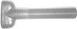 THB12C080P 3/4-10X5 AWWA C111 T-HEAD BOLT PLAIN