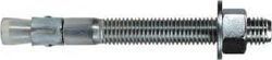 W10968D 5/8X6 WEDGE ANCHOR S/S DOMESTIC