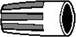 ET20503 22-14 ORANGE WIRE NUT