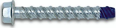 SSTTHD50600HMG 1/2X6 TITEN HD ANCHOR MECH GALV
