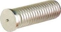 WS08C032 1/2X2 THREADED WELD STUD